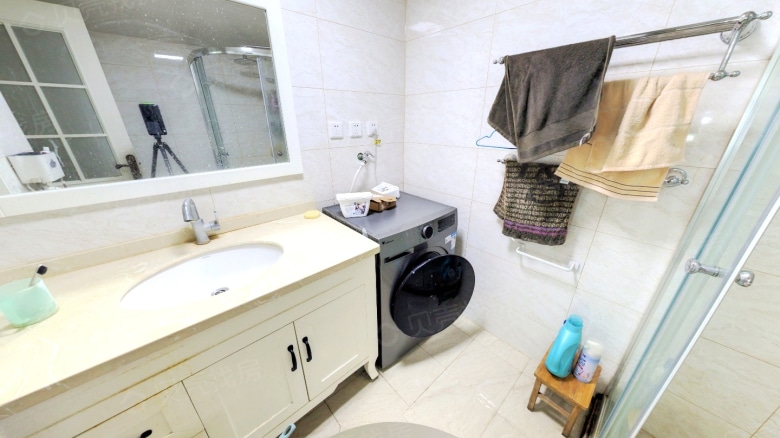 Apartment for rent in Beijing - Meteor Garden Phase II - Photo 12