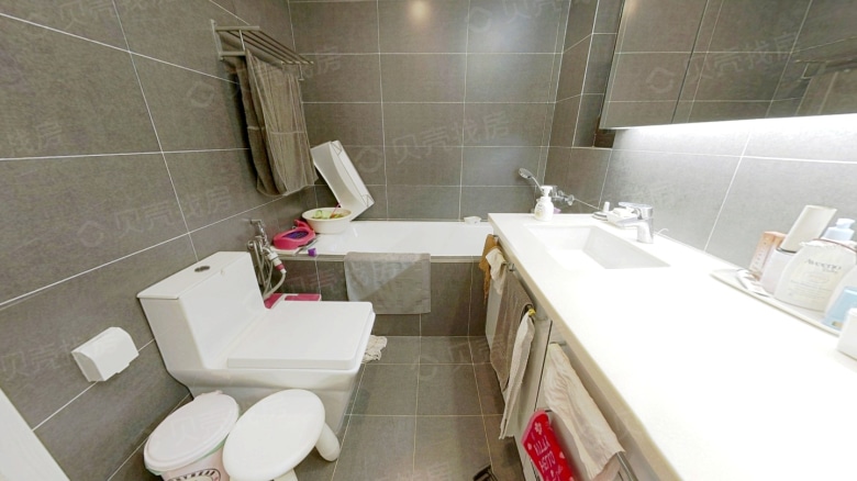 Apartment for rent in Qingdao - Xiaogang Mingcheng Phase II - Photo 7