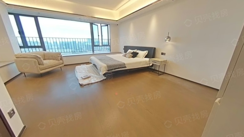 Apartment for rent in Foshan - Poly Sky Hub - Photo 5