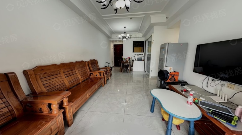 Apartment for rent in Shenzhen - Tianji Mansion - Photo 2