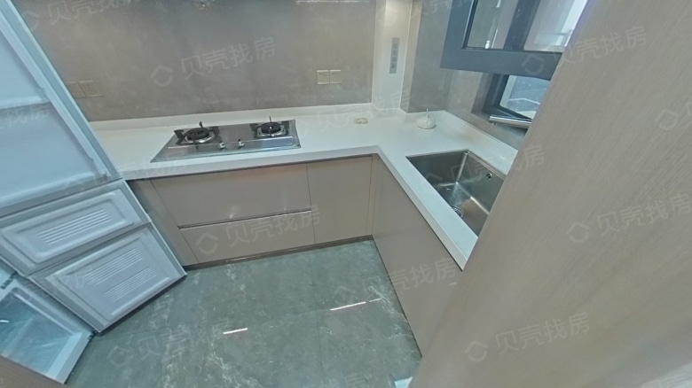 Apartment for rent in Nanjing - Huayu Xi'an Mansion - Photo 5