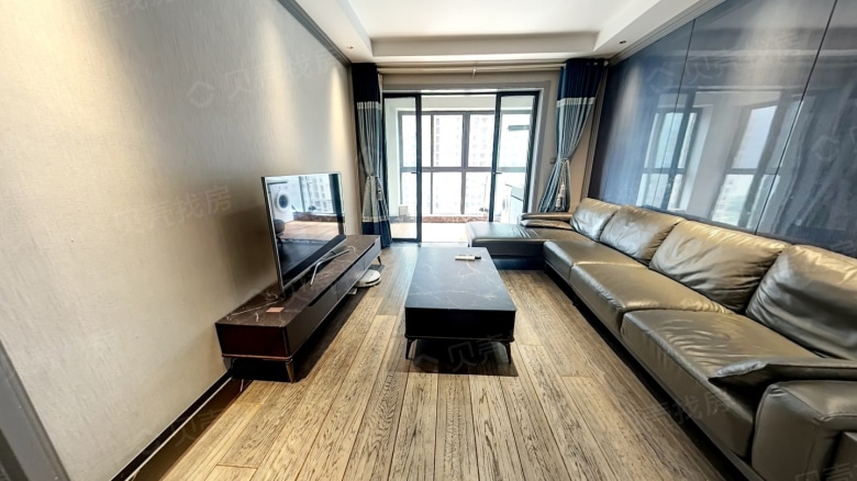 Apartment for rent in Hefei - China Resources Arch II - Photo 3