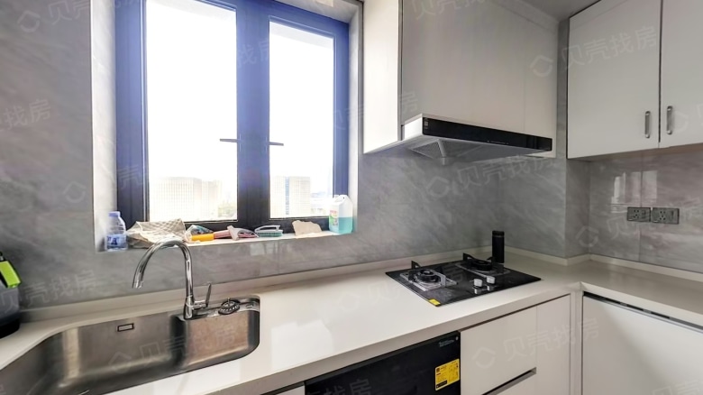 Apartment for rent in Chengdu - Gaotou Huiyue Mansion - Photo 7