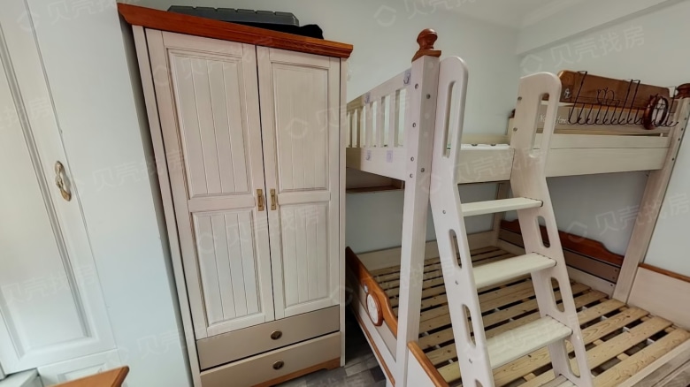 Apartment for rent in Wuhan - Kaisa Binjiang One - Photo 2