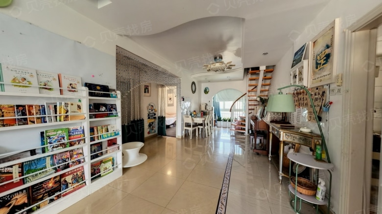 Apartment for rent in Shenzhen - Vanke Four Seasons Flower City Phase II - Photo 3