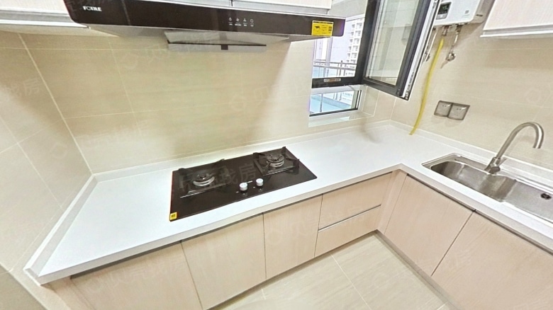Apartment for rent in Qingdao - Jiayuan in Zhujiawa - Photo 5