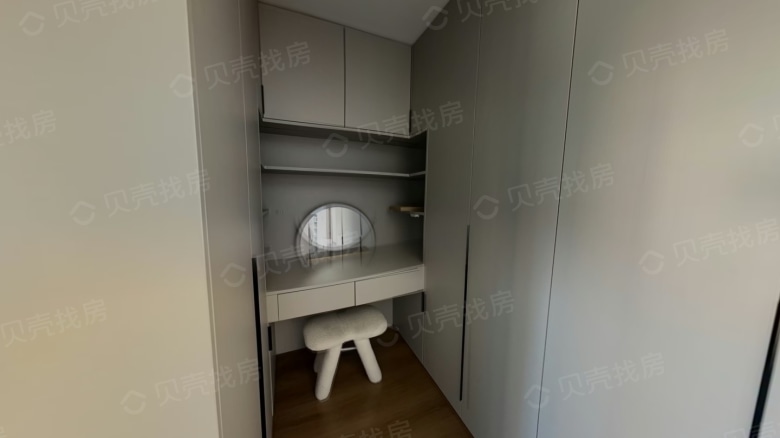 Apartment for rent in Chengdu - Oceanwide Huanyun Residence - Photo 9