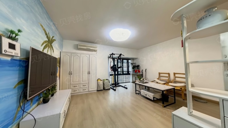 Apartment for rent in Shenzhen - Jindi Meilong Town Phase III - Photo 5