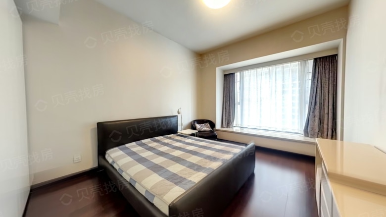 Apartment for rent in Guangzhou - Lingfeng Garden - Photo 6