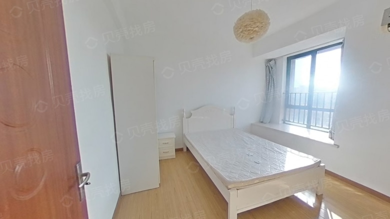 Nanjing expat housing - Furnished apartment: Wanda Xidi Phase II