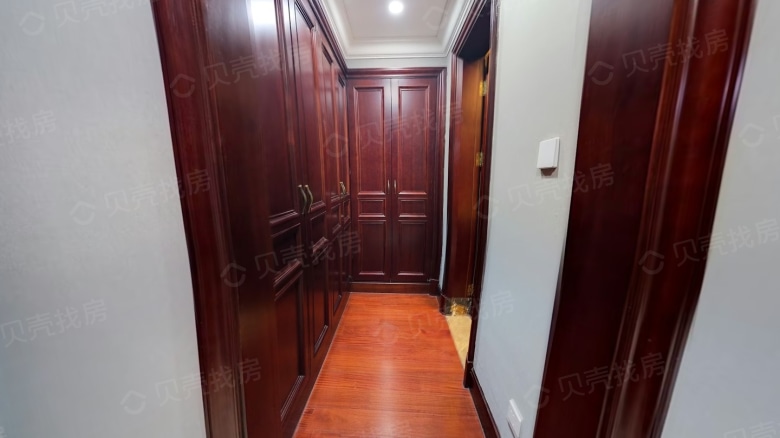Apartment for rent in Ningbo - Rongan Mansion - Photo 5