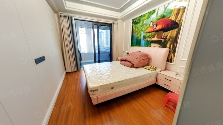 Apartment for rent in Ningbo - Melia Bay Yue - Photo 6