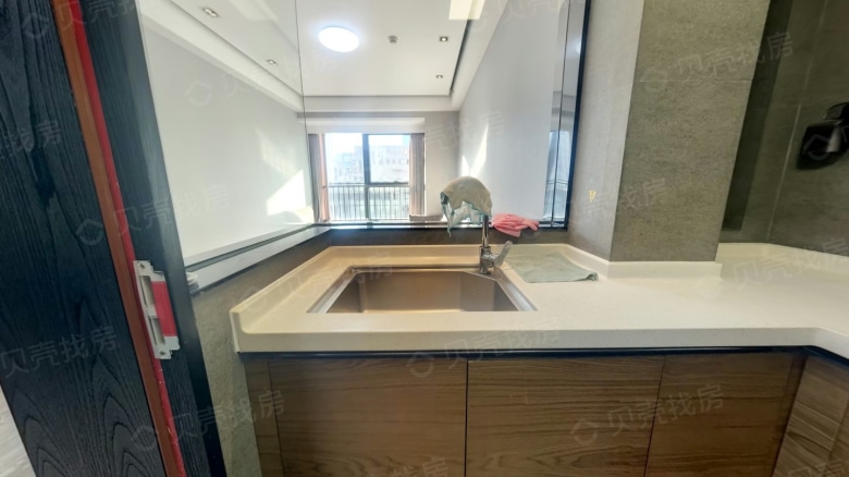 Apartment for rent in Jinan - Yanlord Century Center - Photo 7