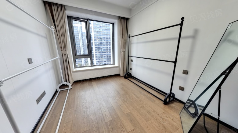 Apartment for rent in Hangzhou - Sunshine City Bin'ao Yuefu - Photo 8