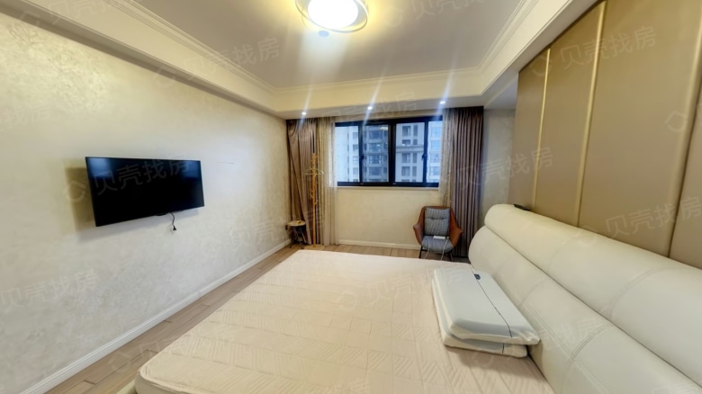 Apartment for rent in Nantong - China Resources Oak Bay - Photo 5