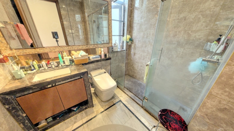 Apartment for rent in Changsha - Evergrande Royal Palace Phase I - Photo 9