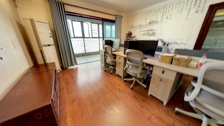 Apartment for rent in Shenzhen - Junzi Square - Photo 7