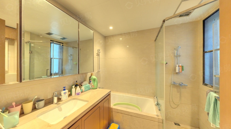 Apartment for rent in Nanjing - Greenland Yuhui - Photo 7
