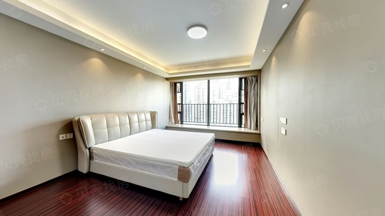 Apartment for rent in Guangzhou - Jia Yu Mansion - Photo 4