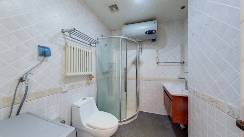 Apartment for rent in Beijing - Photo 11