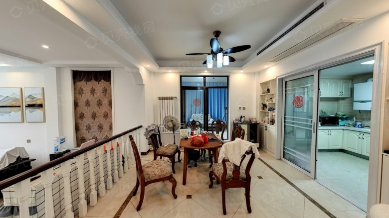 Apartment for rent in Hefei - Peninsula No. 1 - Photo 5