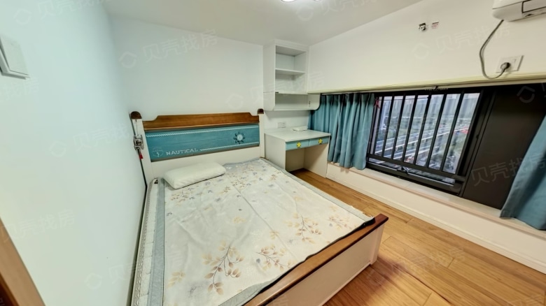 Apartment for rent in Hefei - Xinda Tianyu Lychee Mansion - Photo 4