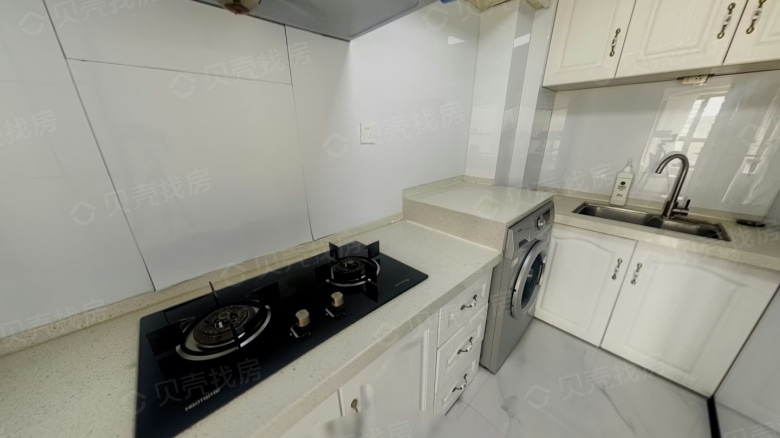 Apartment for rent in Jinan - Chengji Center Phase II - Photo 5