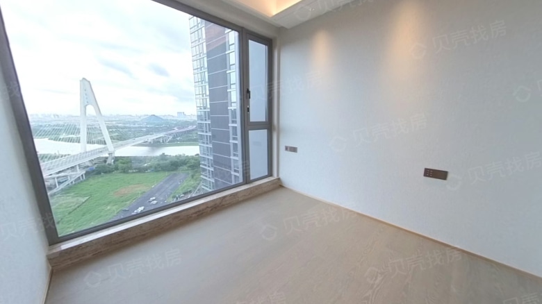 Apartment for rent in Foshan - Pengrui Sanlong Bay No. 1 - Photo 4