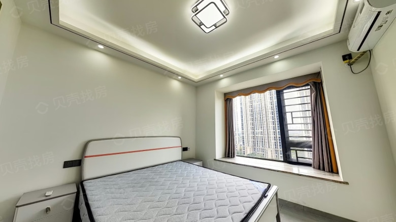 Apartment for rent in Xiamen - Zhongzhai South Garden - Photo 4