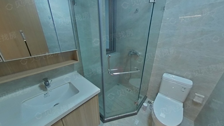 Apartment for rent in Ningbo - Vanke · Moonlit Waves Hall - Photo 8