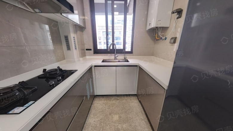 Apartment for rent in Nantong - Chongzhou Yunxi - Photo 5