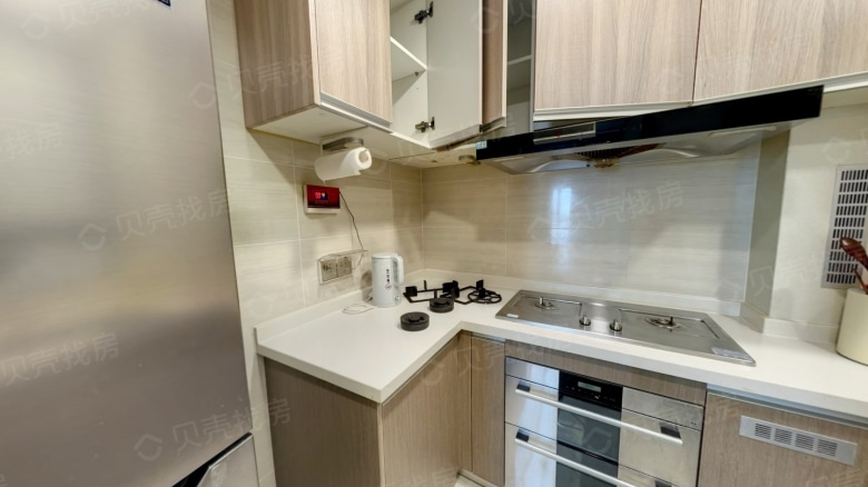 Apartment for rent in Wuxi - Zhongrui Star Park - Photo 6