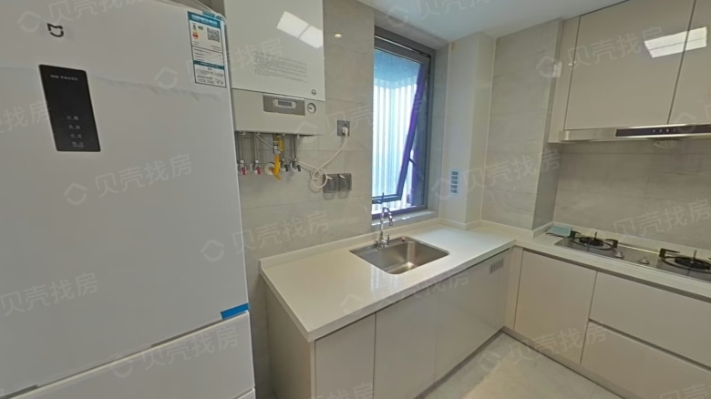 Apartment for rent in Suzhou - Canal Platinum Bay Lanting South Area (Phase II) - Photo 6