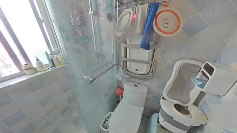 Apartment for rent in Nanjing - Jingwei City Garden Community - Photo 6