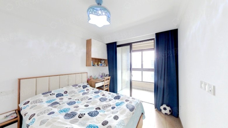 Apartment for rent in Ningbo - Orient Yonghua Mansion - Photo 5