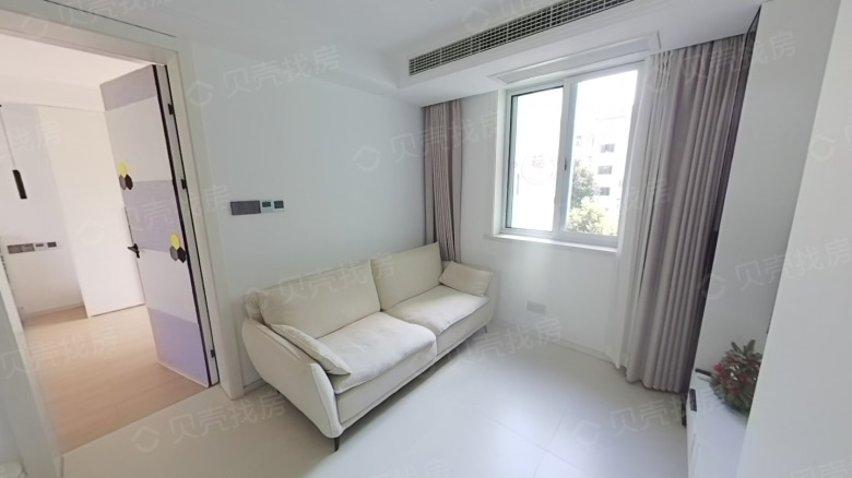 Apartment for rent in Shanghai - Gusong Residential Quarter - Photo 4