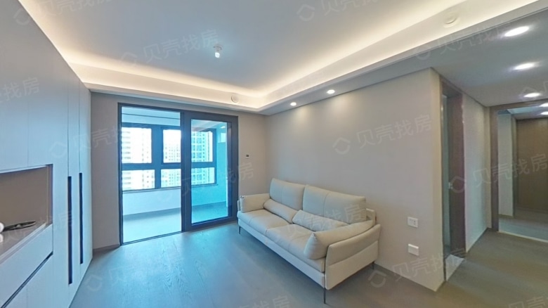 Apartment for rent in Nanjing - Yanlord City Starlight - Photo 1