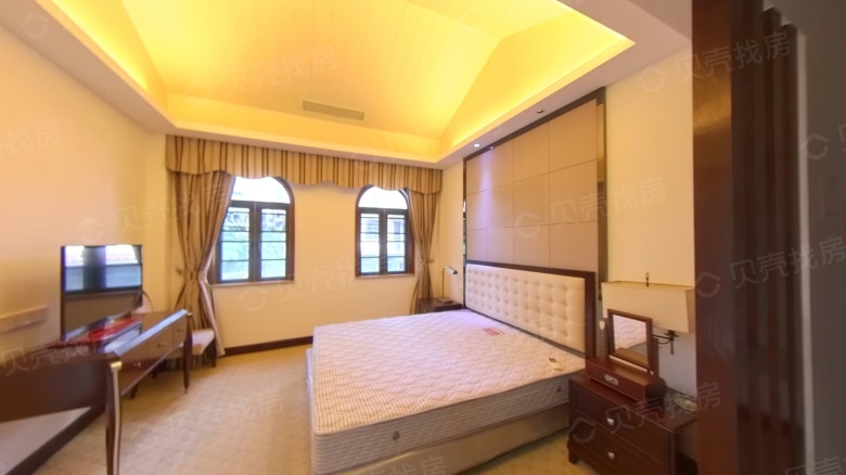 Apartment for rent in Dongguan - San Zheng Wolongshan No. 1 - Photo 8