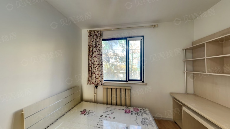 Apartment for rent in Beijing - Vanke Qingqing Home - Photo 2