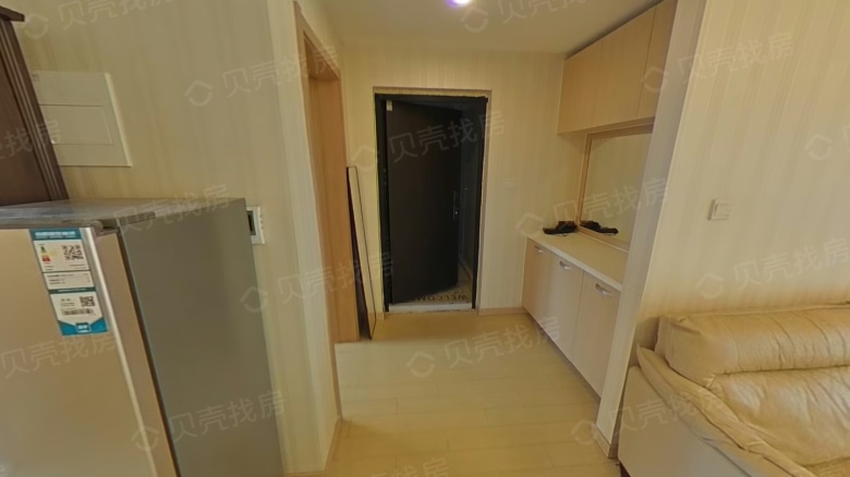 Apartment for rent in Tianjing - Elegant Realm New Maple Style - Photo 5