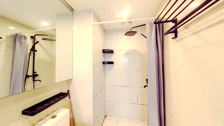 Apartment for rent in Changsha - Beichen Delta Olympic City E3 District - Photo 3