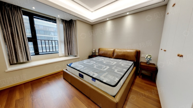 Apartment for rent in Nantong - Green City Qin Garden - Photo 3