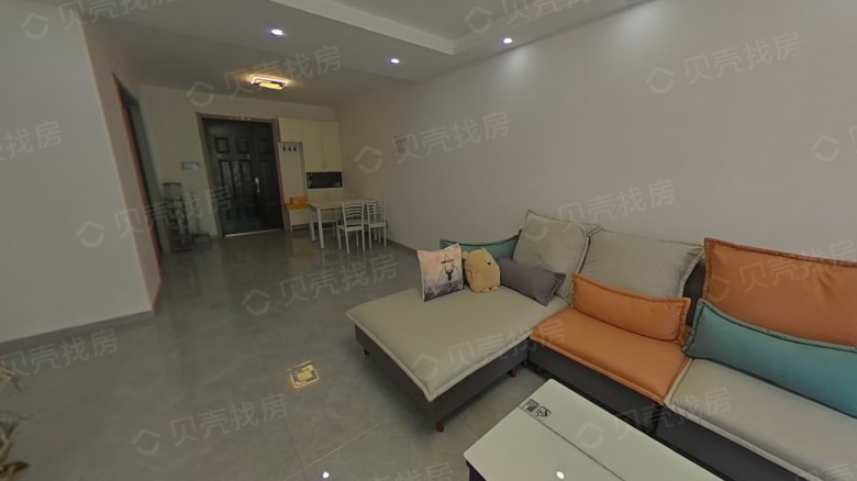 Apartment for rent in Shenyang - Poly Violet Mansion Phase III - Photo 4