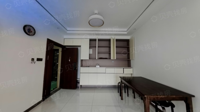 Apartment for rent in Wuhan - Jinsha Bo'an - Photo 4