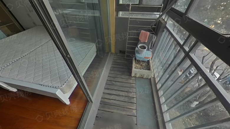 Apartment for rent in Nanjing - Vanke Golden Homeland - Photo 9