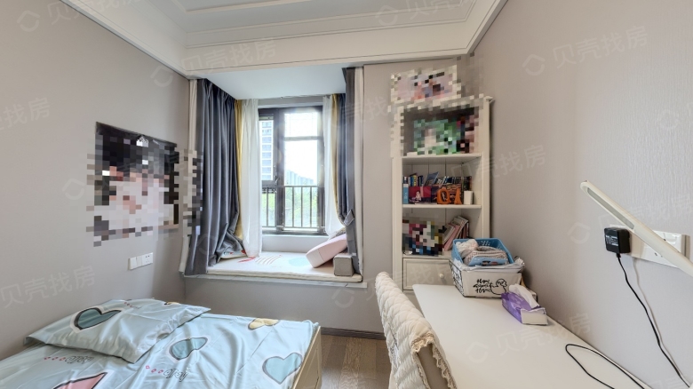 Apartment for rent in Nantong - Green City Cheng Yuan - Photo 6