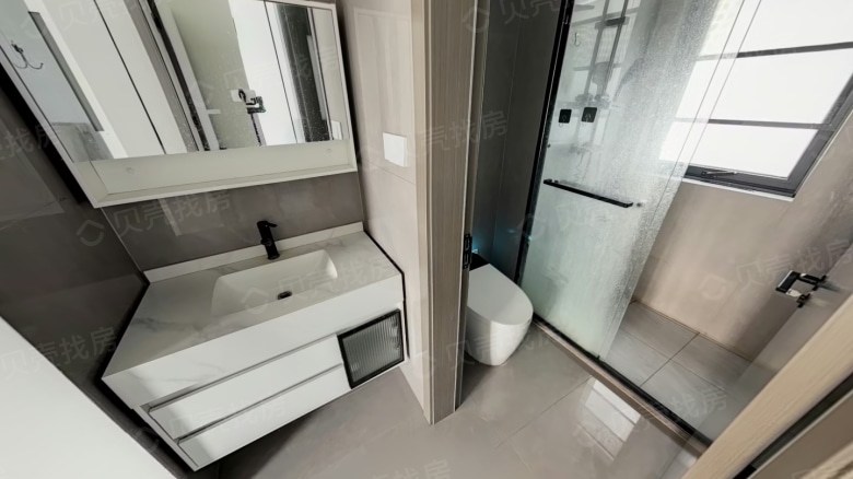 Apartment for rent in Nantong - Rudong Yurun City - Photo 10