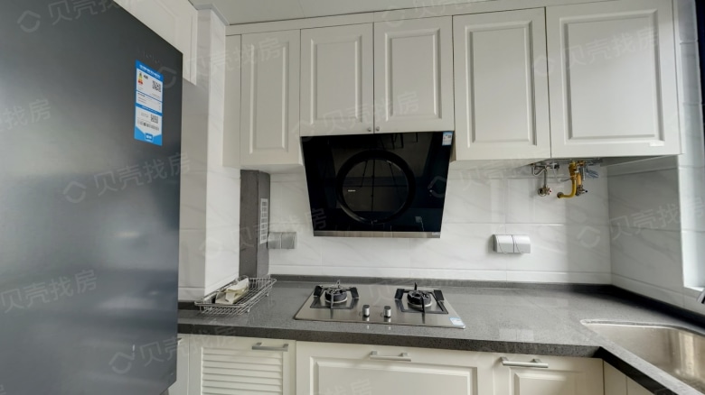 Apartment for rent in Nantong - Jiaqi Man - Photo 7