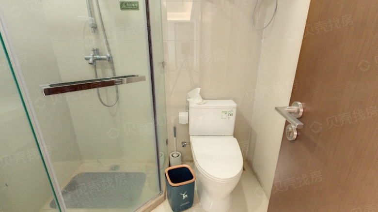 Apartment for rent in Qingdao - Oriental Movie Metropolis Starview - Photo 7