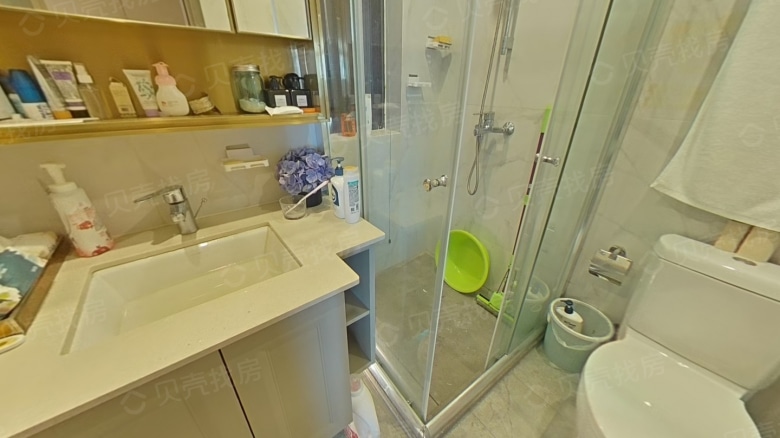 Apartment for rent in Guangzhou - Nansha Jinmao Bay - Photo 8